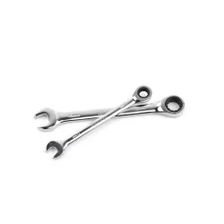 Racsnis csillag villáskulcs készlet 8-19mm 12 részes