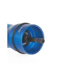 Szegecsanyahúzó adapter készlet fúrógéphez M3-M10 1/4″ 7 részes