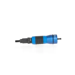 Szegecsanyahúzó adapter készlet fúrógéphez M3-M10 1/4″ 7 részes