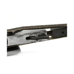 Pneumatikus szalagcsiszoló 10x330mm