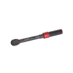 Nyomatékkulcs 1/4″ 5-25Nm