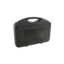 Gépi dugókulcs készlet 17-41mm 1″ 10 részes