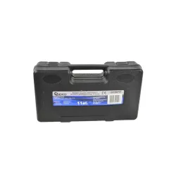 Gépi dugókulcs készlet 17-41mm 1″ 11 részes