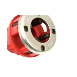 Csőmenetmetsző készlet 1/4″-1 1/4″ 6 részes