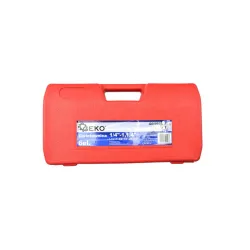 Csőmenetmetsző készlet 1/4″-1 1/4″ 6 részes