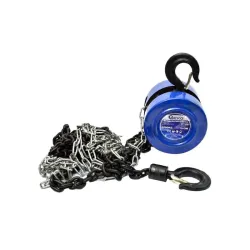 Láncos emelő PREMIUM 1Tx3m