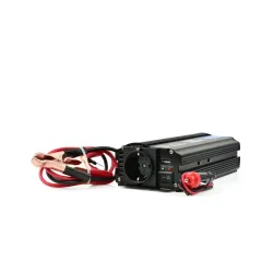 Autós inverter 12V/230V 500/1000W