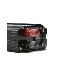 Autós inverter 12V/230V 500/1000W