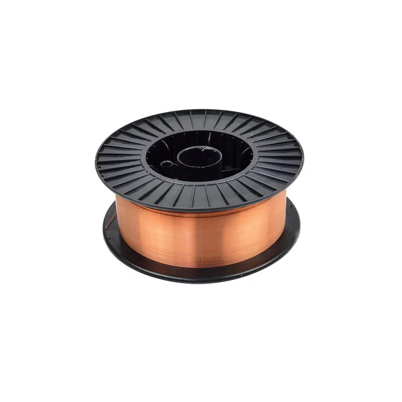 Hegesztőhuzal CO2 0,8mm 15kg