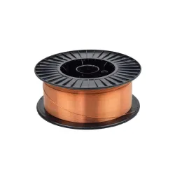Hegesztőhuzal CO2 0,8mm 15kg