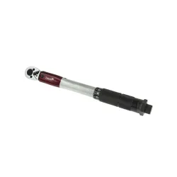 Nyomatékkulcs 1/4″ 5-25Nm