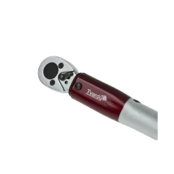 Nyomatékkulcs 1/4″ 5-25Nm