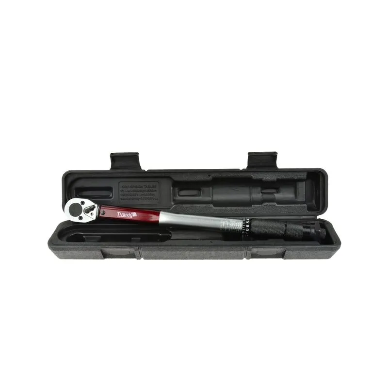 Nyomatékkulcs 3/8″ 19-110Nm