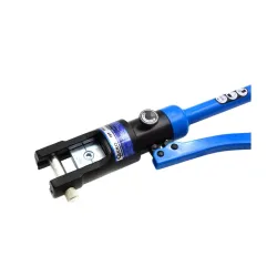 Hidraulikus kábel krimpelő prés 10-300mm²