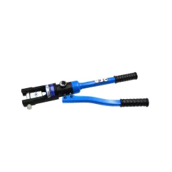Hidraulikus kábel krimpelő prés 10-300mm²
