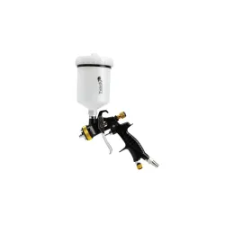Festékszóró pisztoly 600ml 1,7mm LVLP