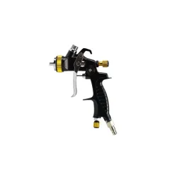 Festékszóró pisztoly 600ml 1,7mm LVLP