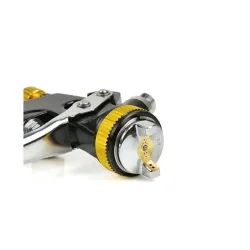 Festékszóró pisztoly 600ml 1,7mm LVLP