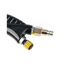 Festékszóró pisztoly 600ml 1,7mm LVLP