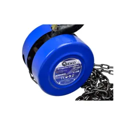 Láncos emelő PREMIUM 2Tx3m