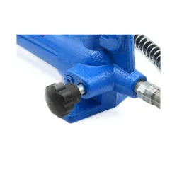 Hidraulikus pumpa 10T