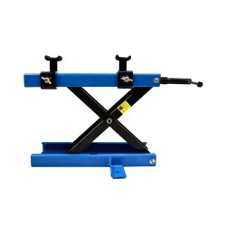 Mechanikus motorkerékpár emelő 500kg