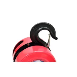 Láncos emelő 3Tx2,5m