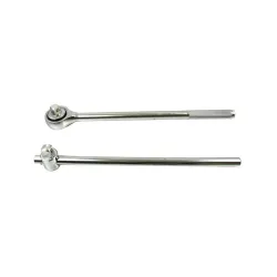 Dugókulcs készlet 6 lapú 3/4″ 19-50mm 21 részes