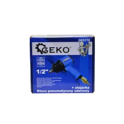 Légkulcs 1/2″ 1550Nm