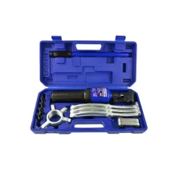 Hidraulikus csapágylehúzó 10T