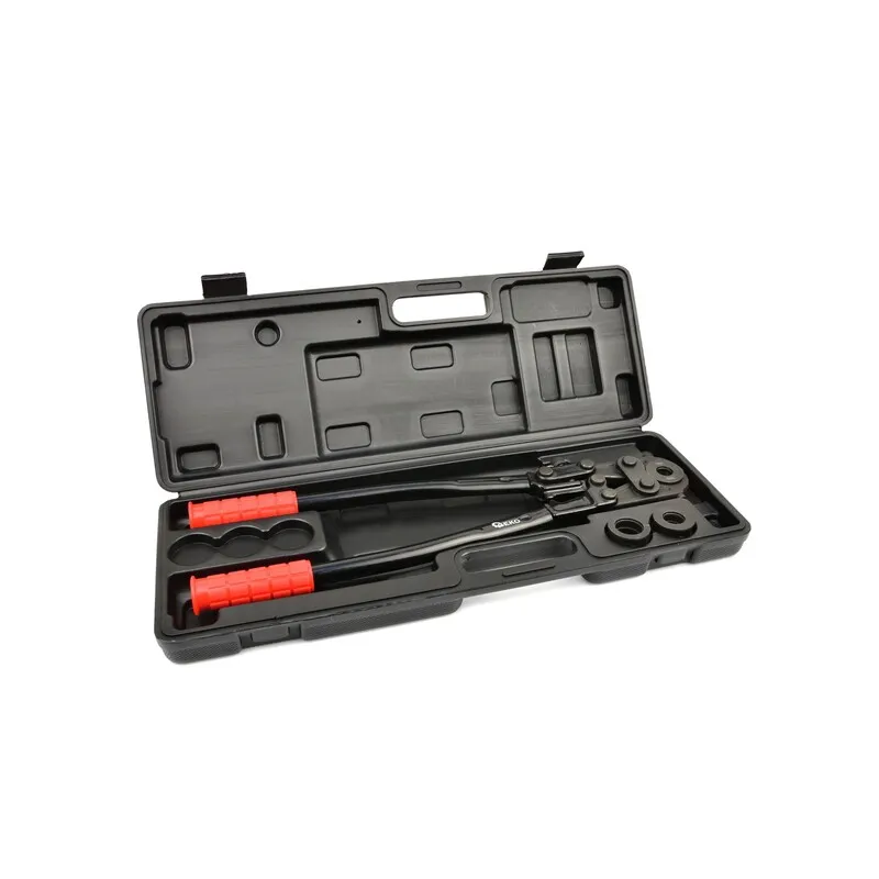 Krimpelő PEX-AL-PEX csövekhez 16-26mm