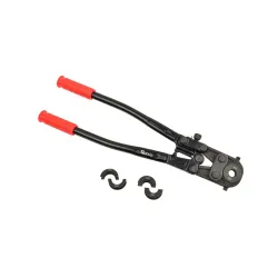 Krimpelő PEX-AL-PEX csövekhez 16-26mm