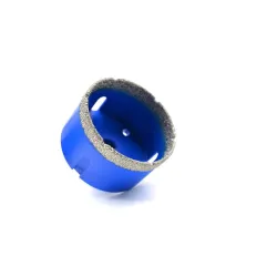 Gyémánt körkivágó készlet csempéhez 6-68mm 9 részes