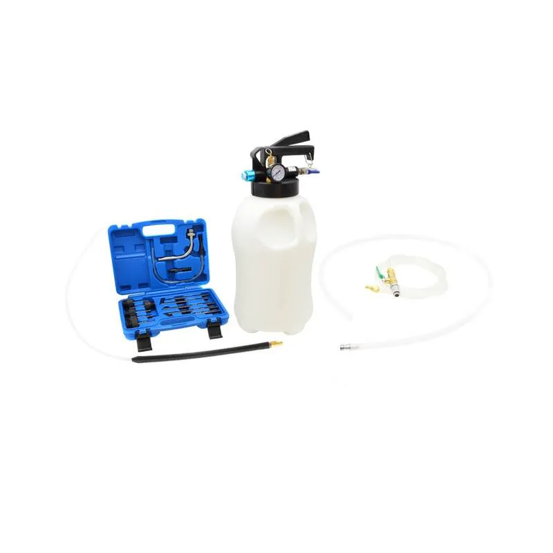 Pneumatikus váltóolaj felöltő pumpa ATF / DSG / CVT