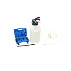 Pneumatikus váltóolaj felöltő pumpa ATF / DSG / CVT