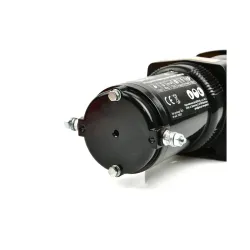 Elektromos csörlő 12V 907kg
