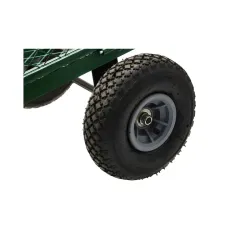 Kézikocsi 300kg