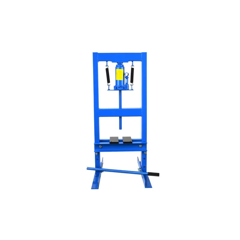 Hidraulikus prés 8T