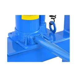 Hidraulikus prés 8T