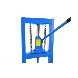 Hidraulikus prés 8T