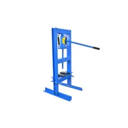 Hidraulikus prés 8T