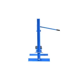 Hidraulikus prés 8T