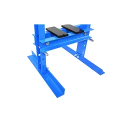 Hidraulikus prés 8T