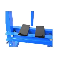 Hidraulikus prés 8T