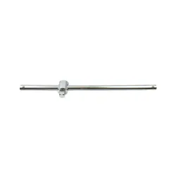 Dugókulcs készlet 6 lapú 3/4″, 1″ 21-65mm 26 részes