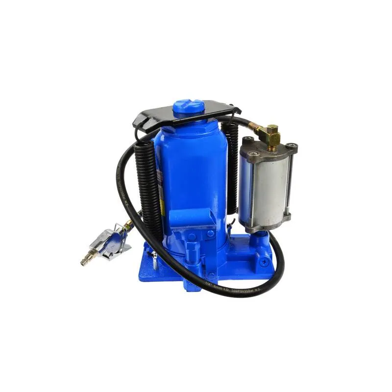 Hidraulikus pneumatikus emelő 20T