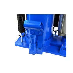 Hidraulikus pneumatikus emelő 20T