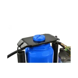 Hidraulikus pneumatikus emelő 20T