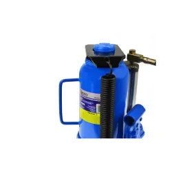 Hidraulikus pneumatikus emelő 20T