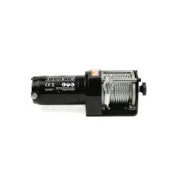 Elektromos csörlő 12V 1361kg